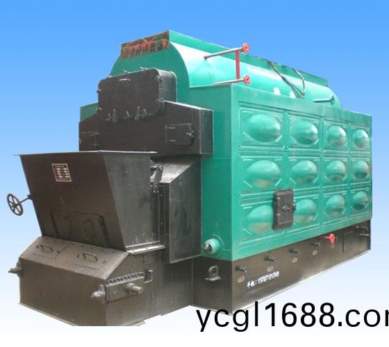 生物質蒸(zheng)汽(qi)鍋鑪係列