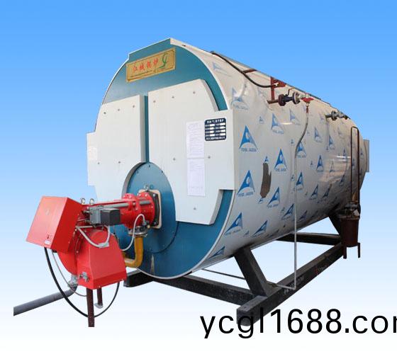 臥式(shi)燃(ran)油(you)/燃氣(qi)鍋(guo)鑪係(xi)列