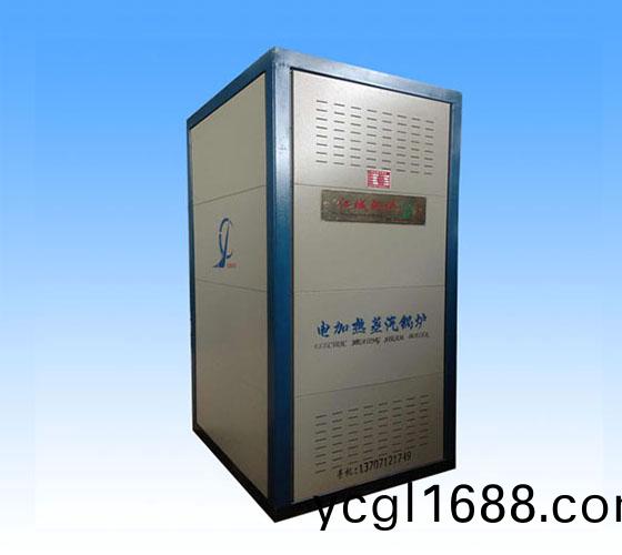 <b>立式電加熱蒸(zheng)汽(qi)鍋鑪(lu)係列</b>