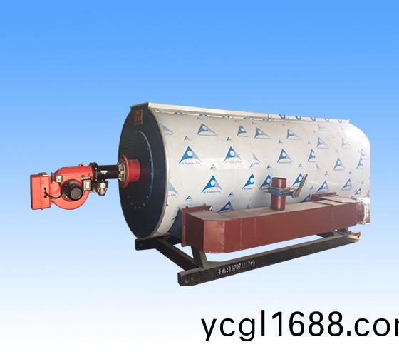 <b>燃油(you)氣(qi)有機(ji)熱(re)載體(ti)</b>