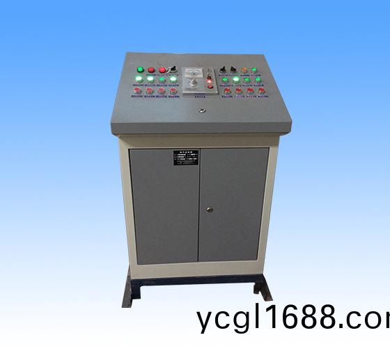 電(dian)腦控(kong)製(zhi)櫃