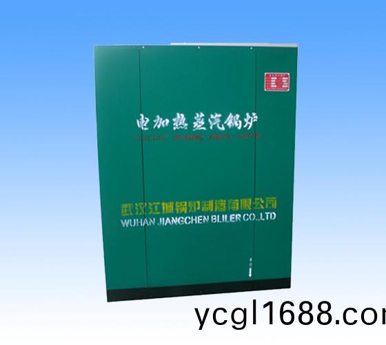 電加熱(re)蒸汽(qi)鍋(guo)鑪(lu)係列