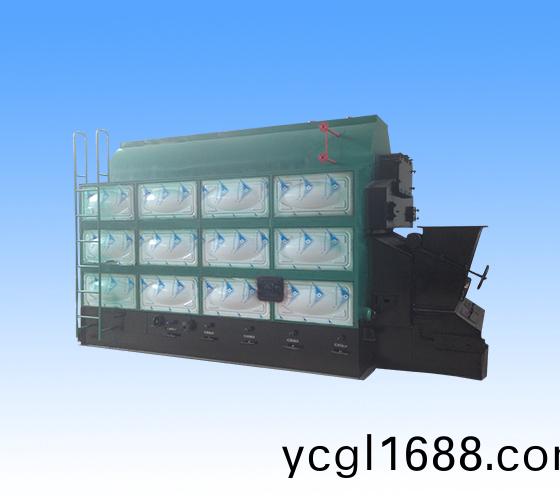 生(sheng)物質蒸汽(qi)鍋鑪係(xi)列(lie)