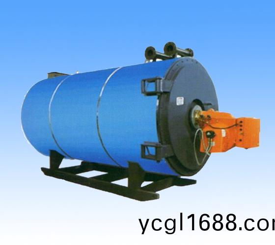 臥式(shi)燃油(you)/燃(ran)氣有機(ji)熱(re)載(zai)體鑪(lu)係(xi)列(lie)