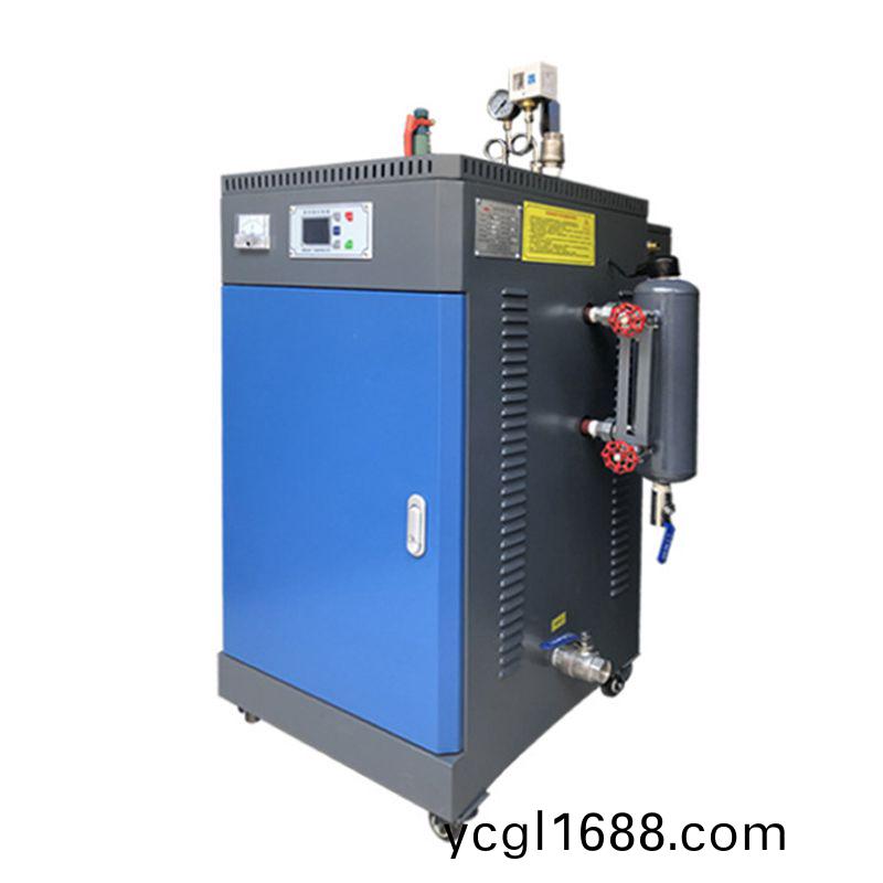 12kw~48KW 自(zi)動電(dian)蒸(zheng)汽(qi)髮生器(qi)