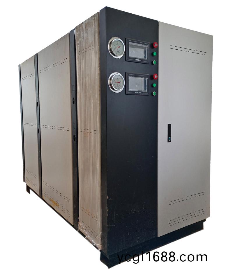 燃(ran)氣蒸汽(qi)髮生器(qi)250kg/500kg/900