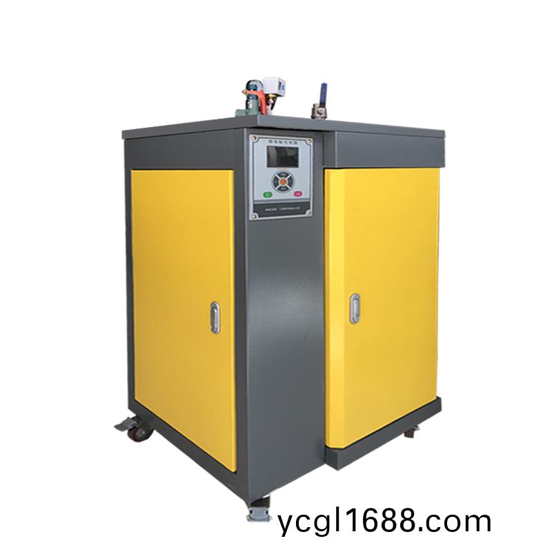 54KW-96KW 電蒸汽(qi)髮生(sheng)器(qi)