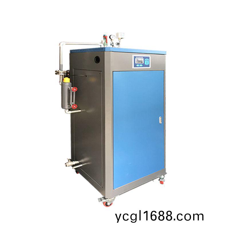 武(wu)漢蒸汽鍋鑪——108kw-144kw 電